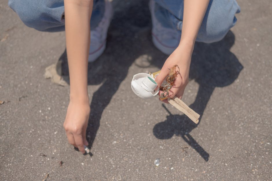 Avoid hidden fees in Anerley rubbish removal quotes