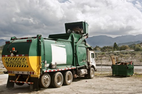 Comprehensive Flat Clearance Solutions