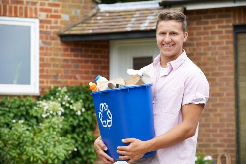 Efficient Flat Clearance Process