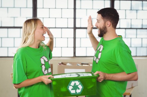Reliable Flat Clearance Provider